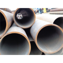 Wear-resistant Hot Rolled Steel Pipe Tube for Structure